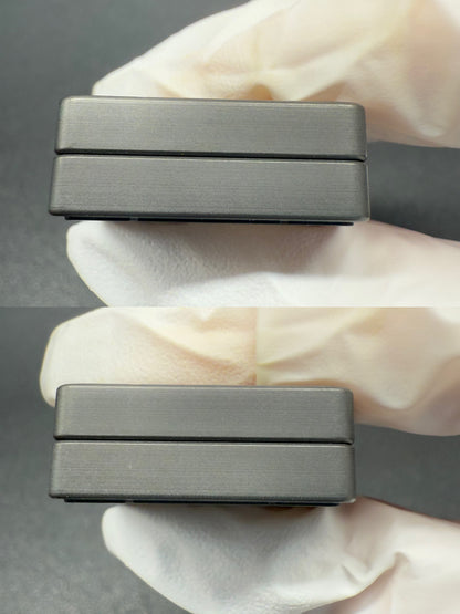 Brick Zirconium