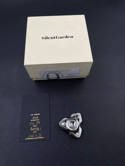 Nun Stainless Steel
