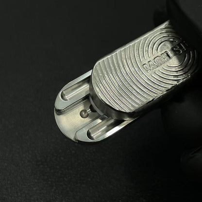 Slider Stainless Steel