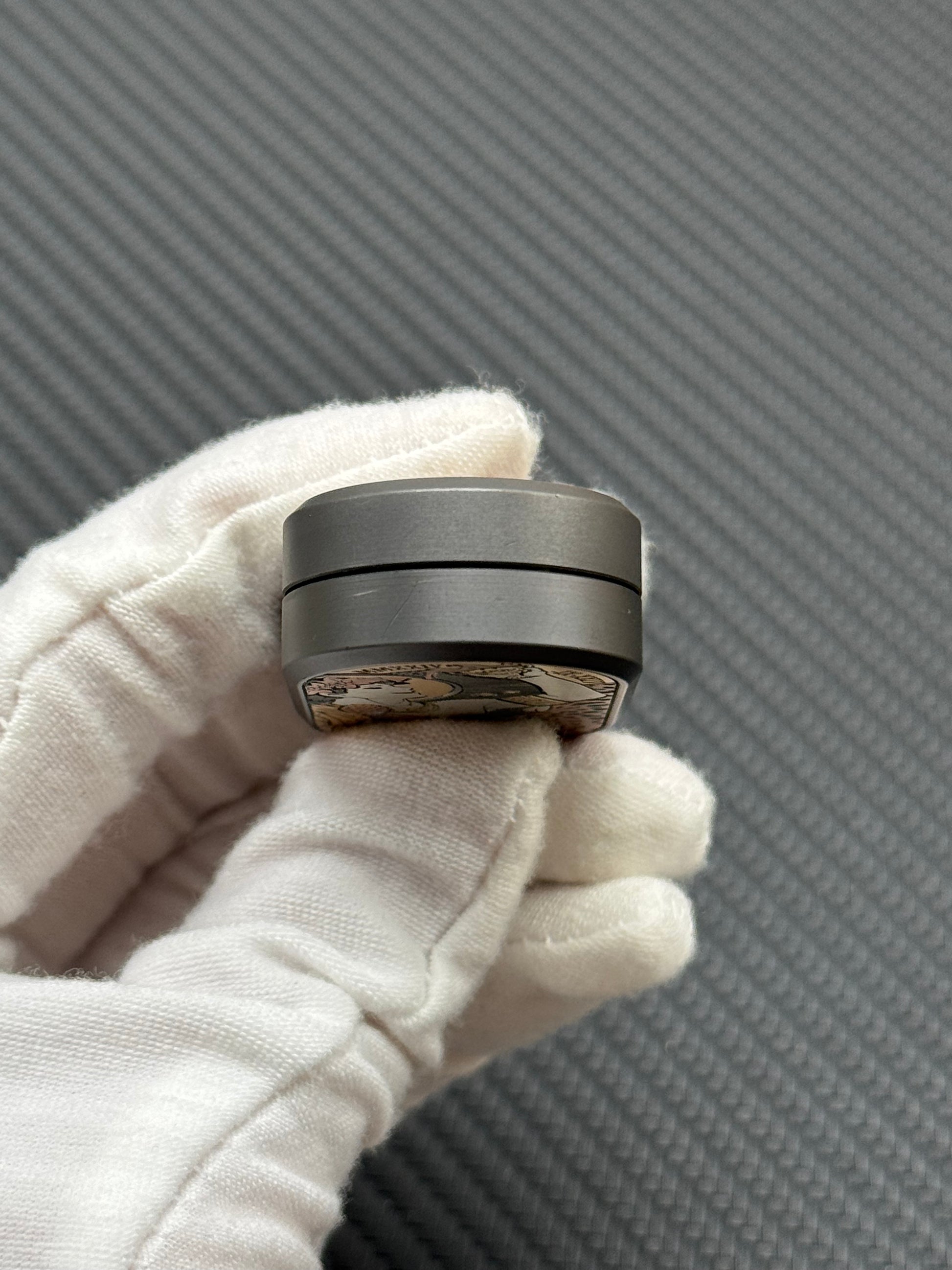 Dionysus Zirconium