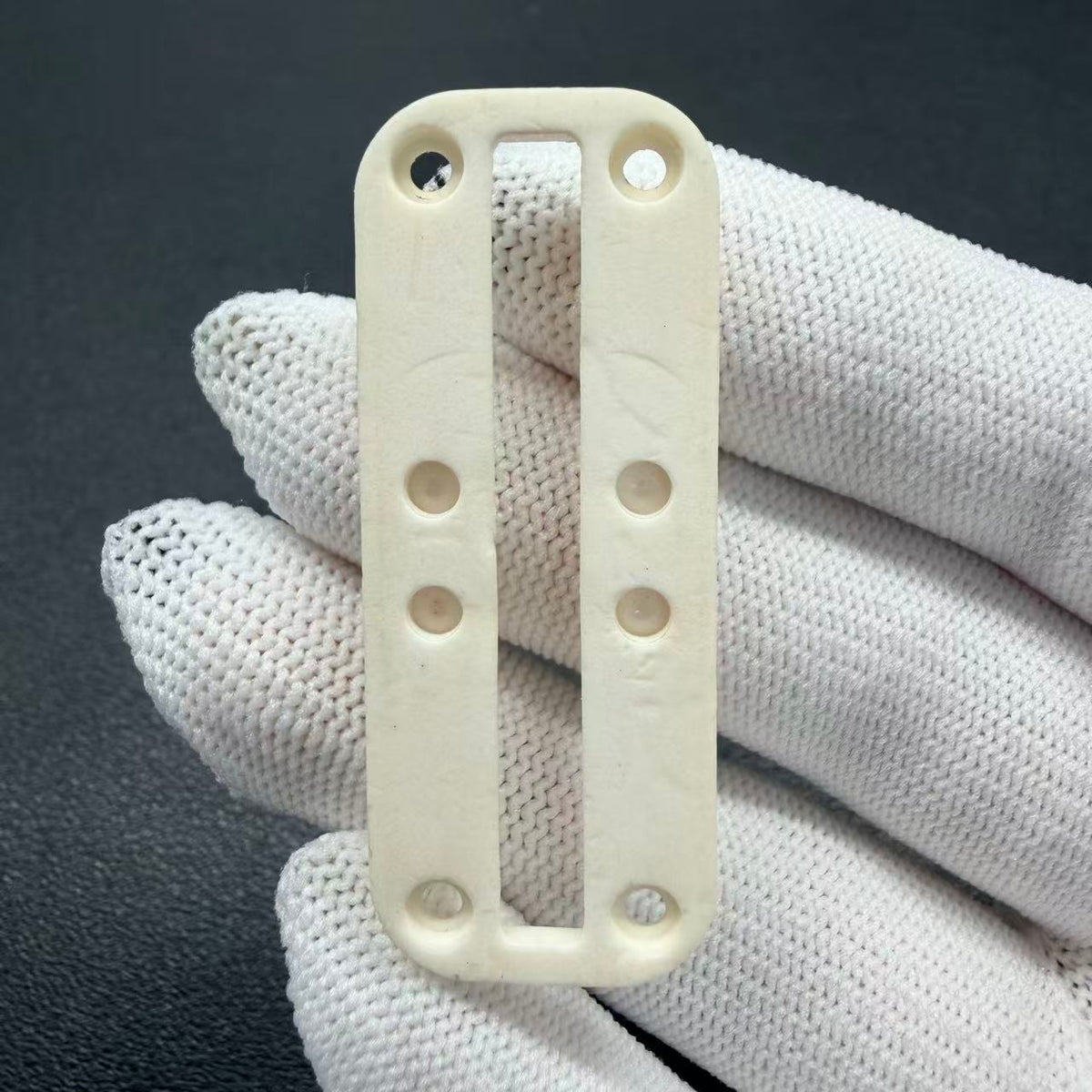 Gemini Zirconium