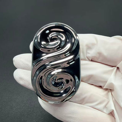 Ripple 2.0 Stainless Steel