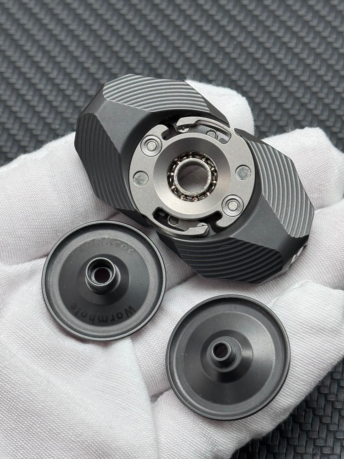 Zirconium