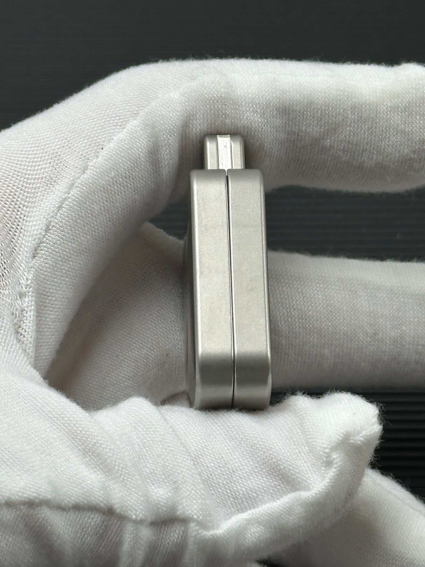 Rabbot Stainless Steel