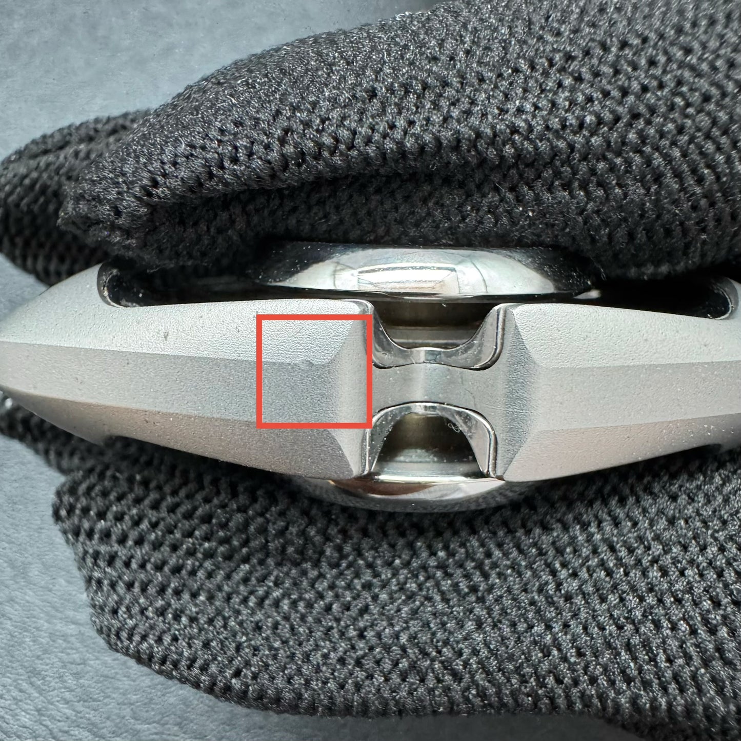 Liquid Stainless Steel