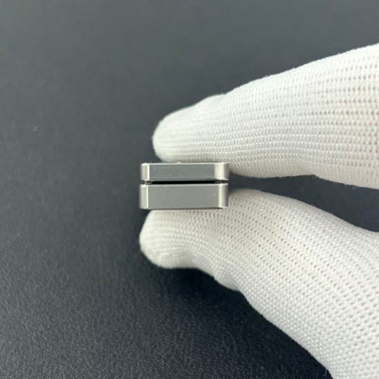 Frog Stainless Steel PEEK