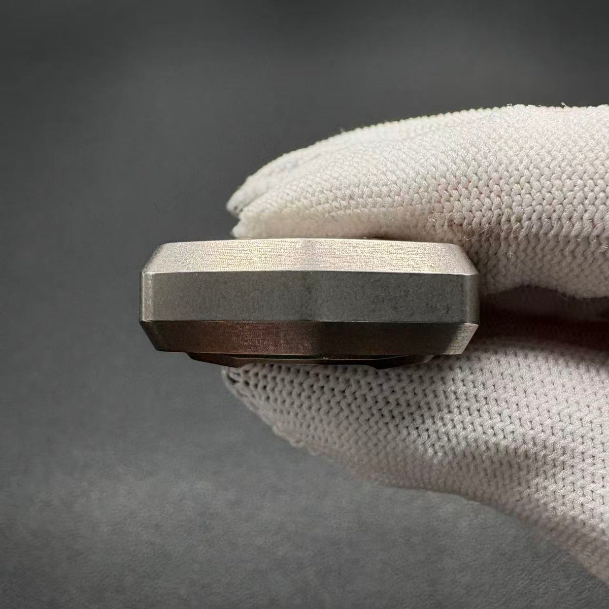 Thousand machines Titanium