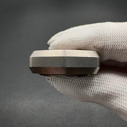 Thousand machines Titanium