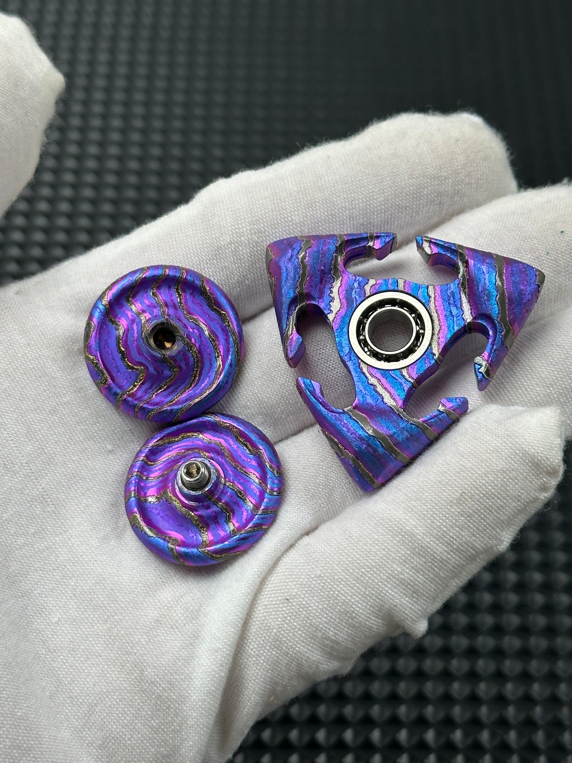 Cong Yun Zirconium Zircuti