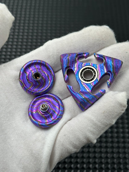 Cong Yun Zirconium Zircuti