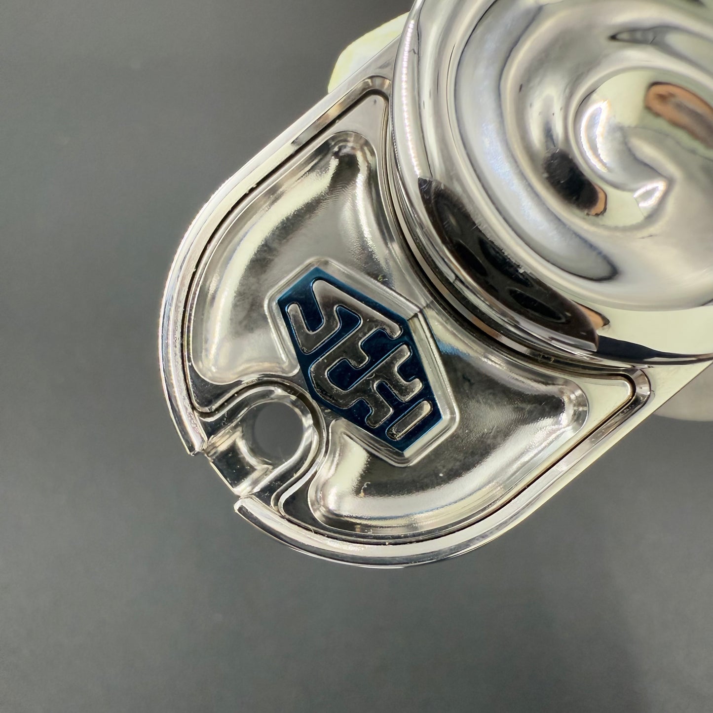 Ripple 2.0 Stainless Steel