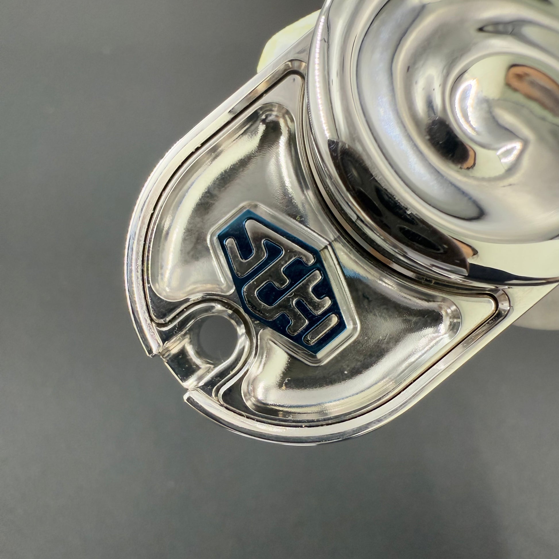 Ripple 2.0 Stainless Steel