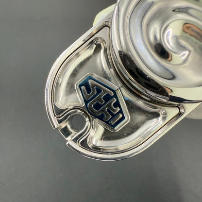 Ripple 2.0 Stainless Steel