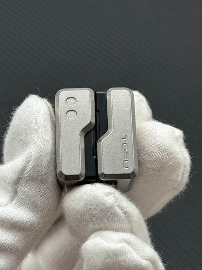 NAYICI Frozen Tofu Stainless Steel