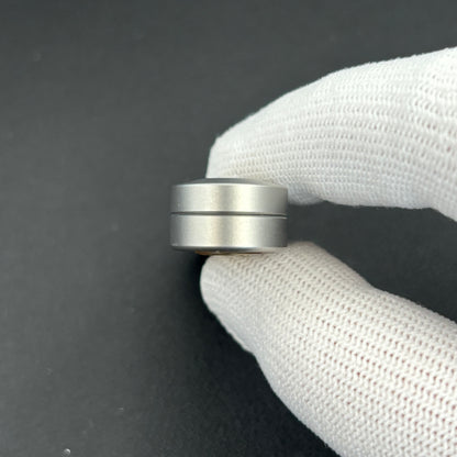 Spice Pin Stainless Steel