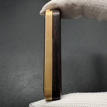 Year of Horse Flavor Stick Brass