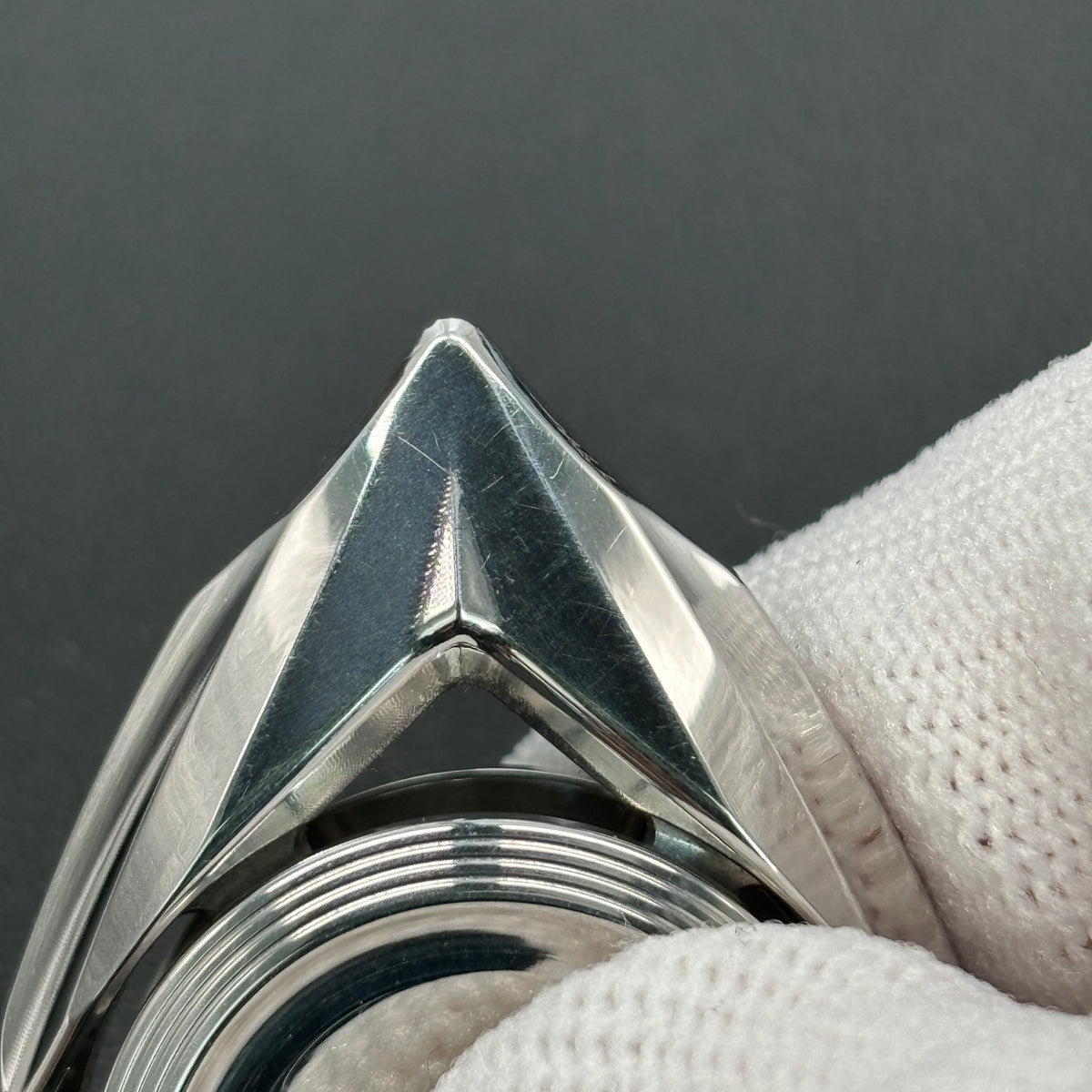 Sagittarius Stainless Steel