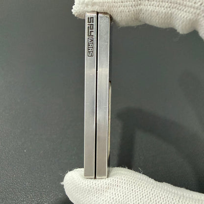 Choc Stainless Steel