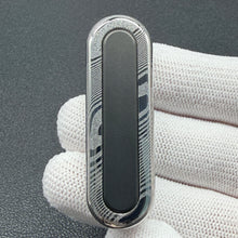 Bean+ Damasteel