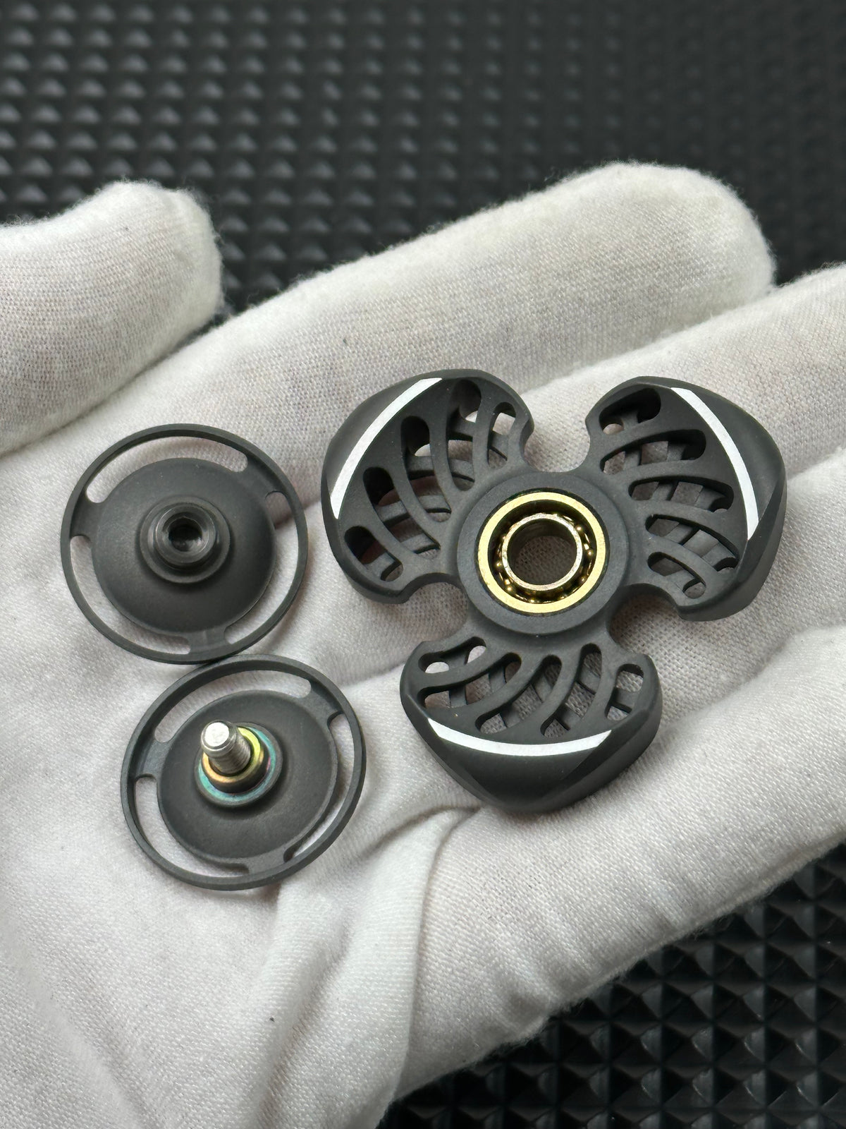 Turbo Zirconium