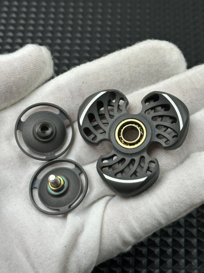 Turbo Zirconium