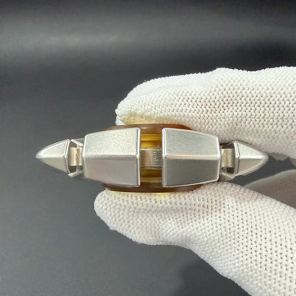 Recombine Stainless Steel