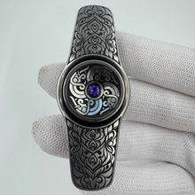 Oumuamua Premium & Premium Buckle Stainless Steel