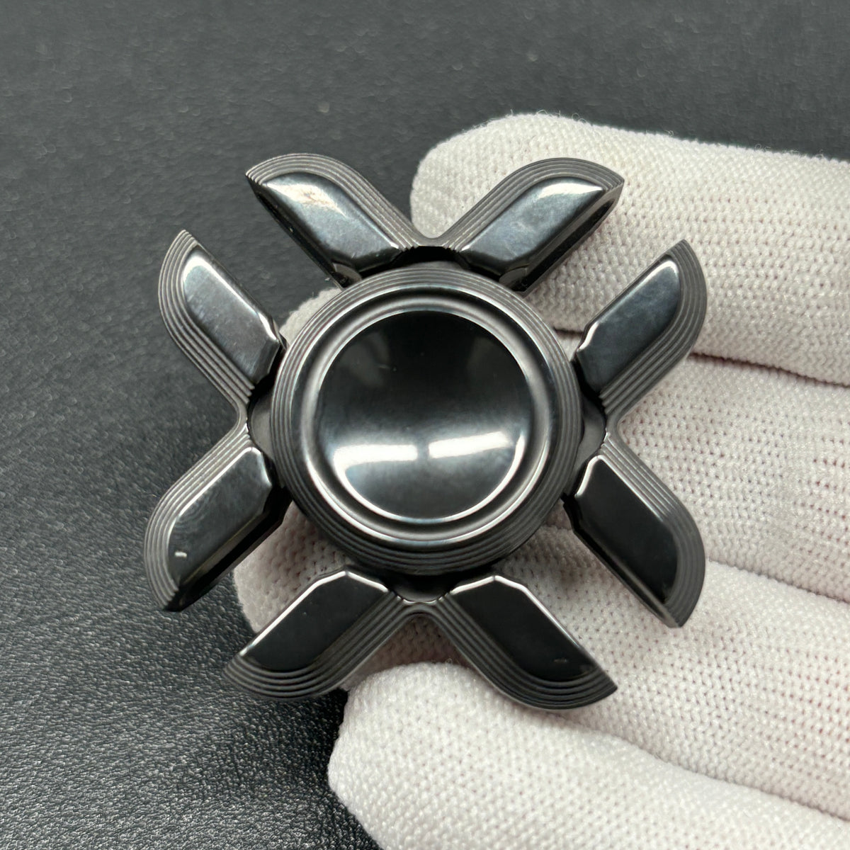 XO Zirconium