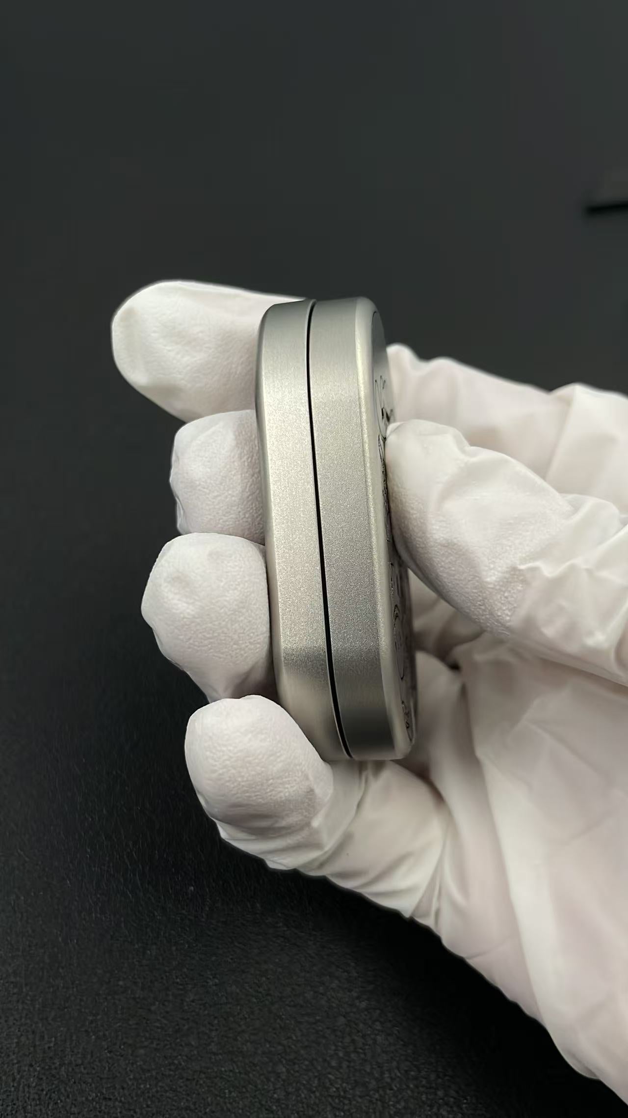 Cowboy Stainless Steel