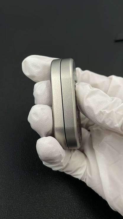 Cowboy Stainless Steel