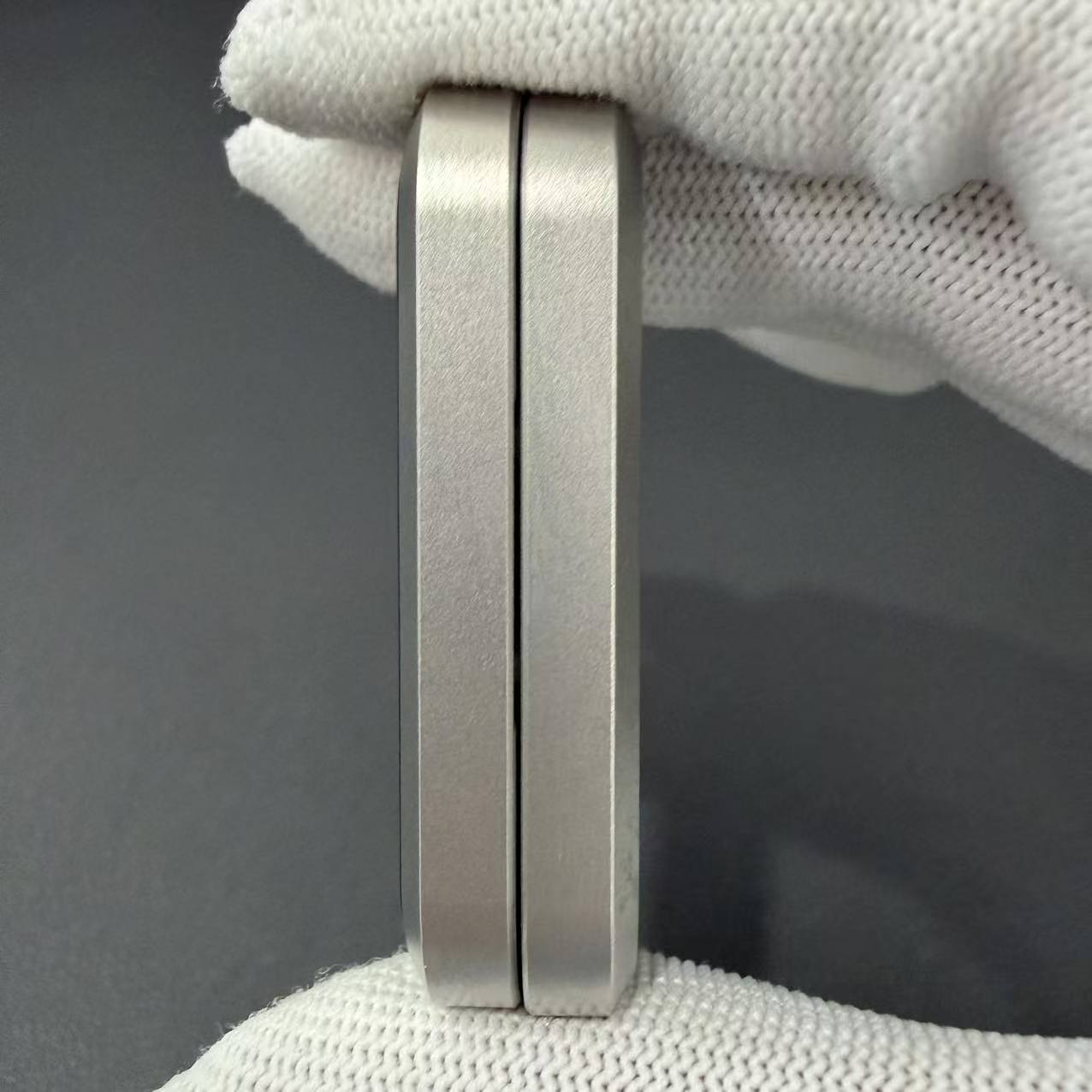 Lucky Draw Titanium