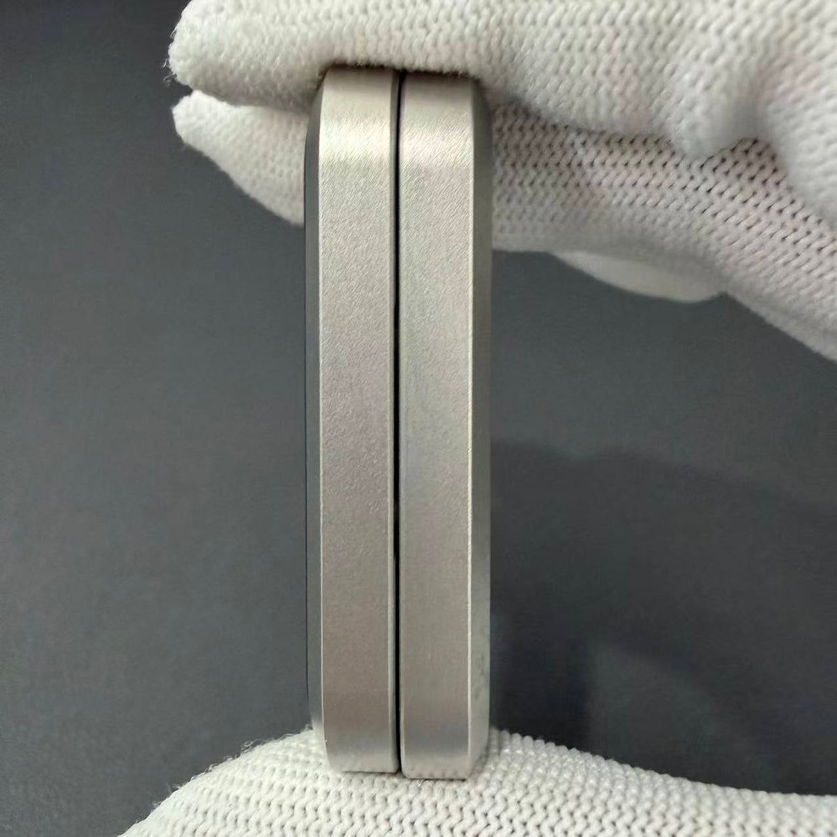 Lucky Draw Titanium