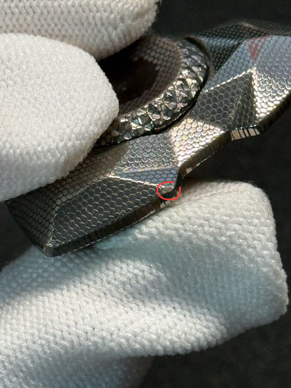 Stellar Superconductor