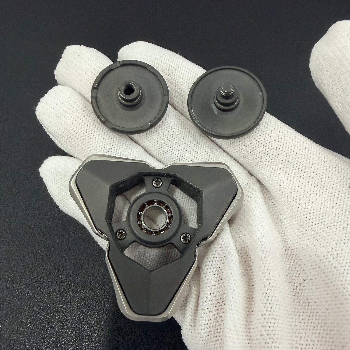 Qs Zirconium Stainless Steel