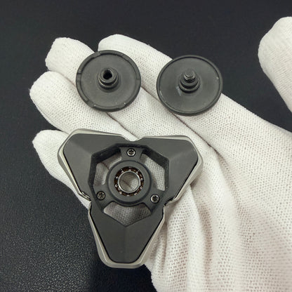 Qs Zirconium Stainless Steel