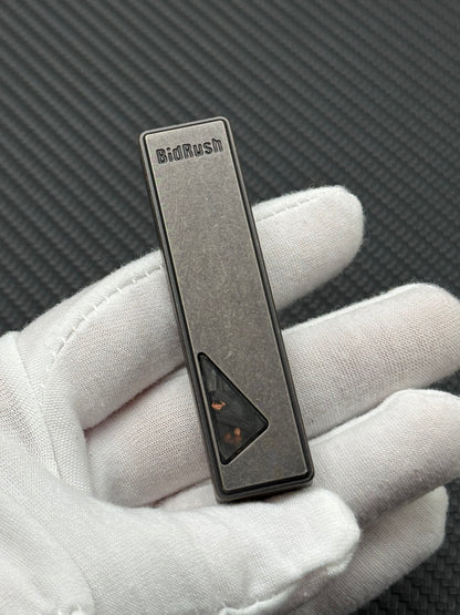 Mini Box Stainless Steel