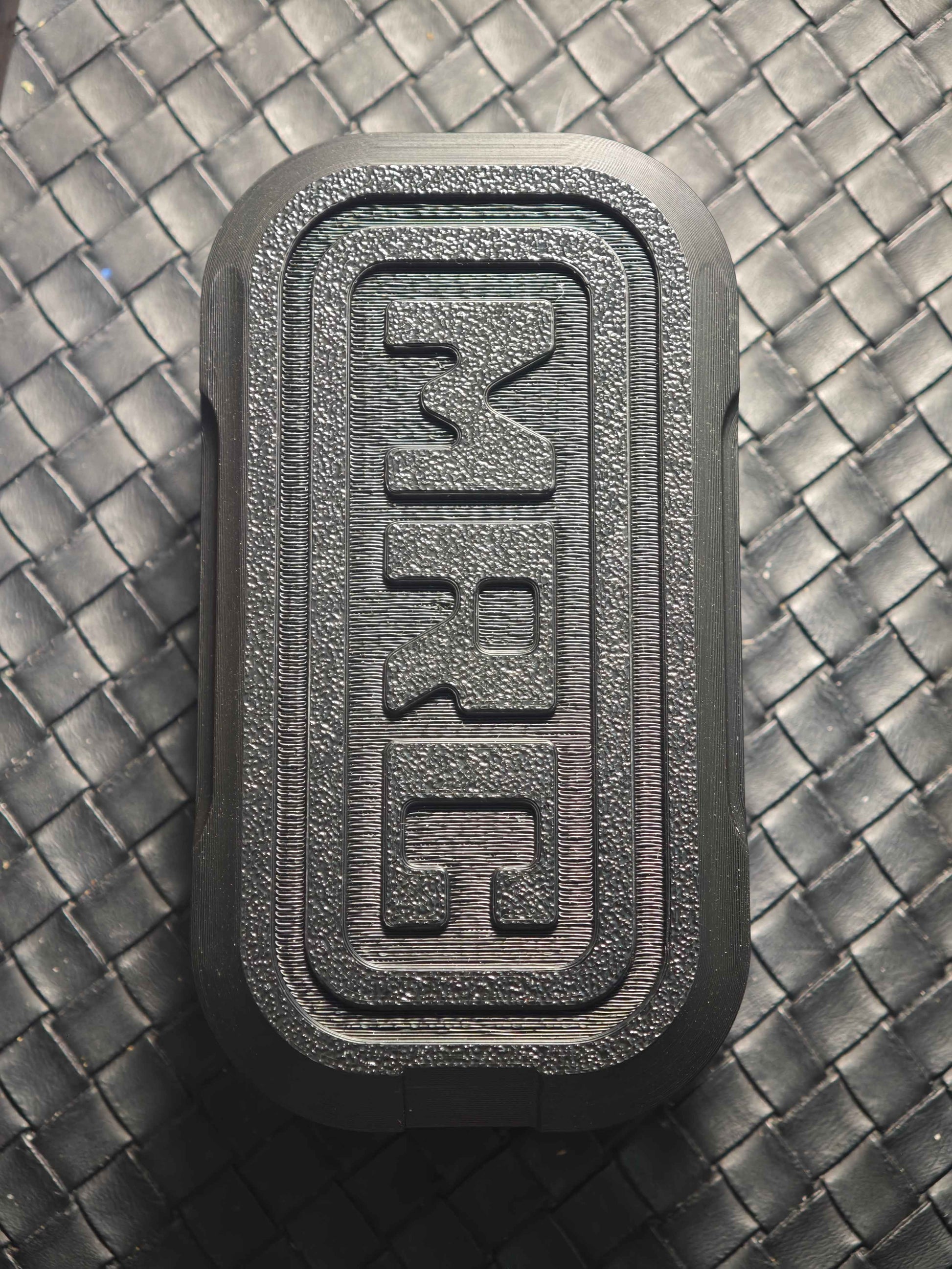 Resonance Chamber