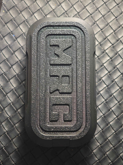 Resonance Chamber