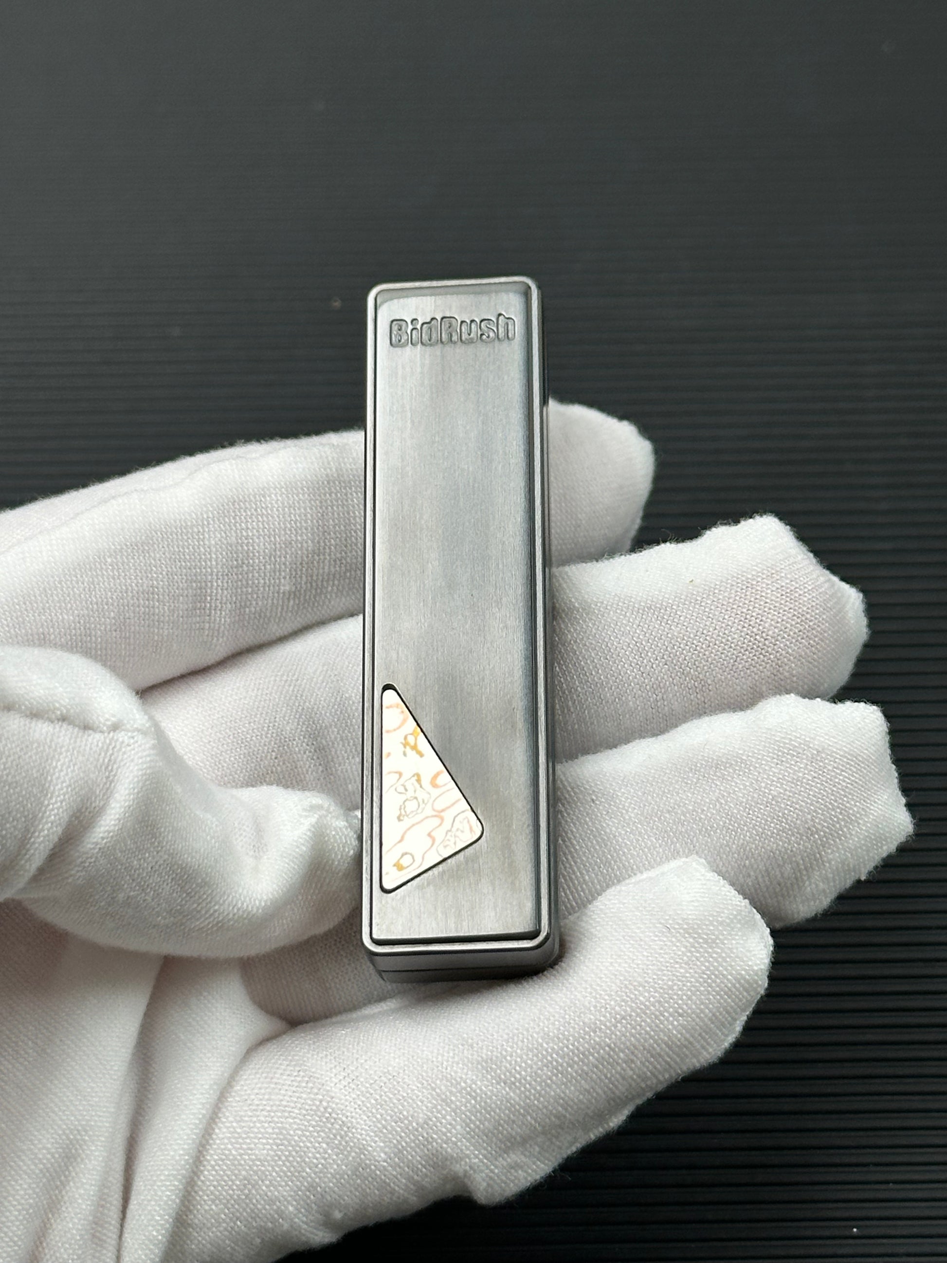 Mini Box Zirconium