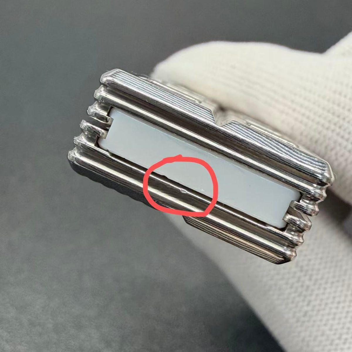 Wafer Damasteel Limited 79