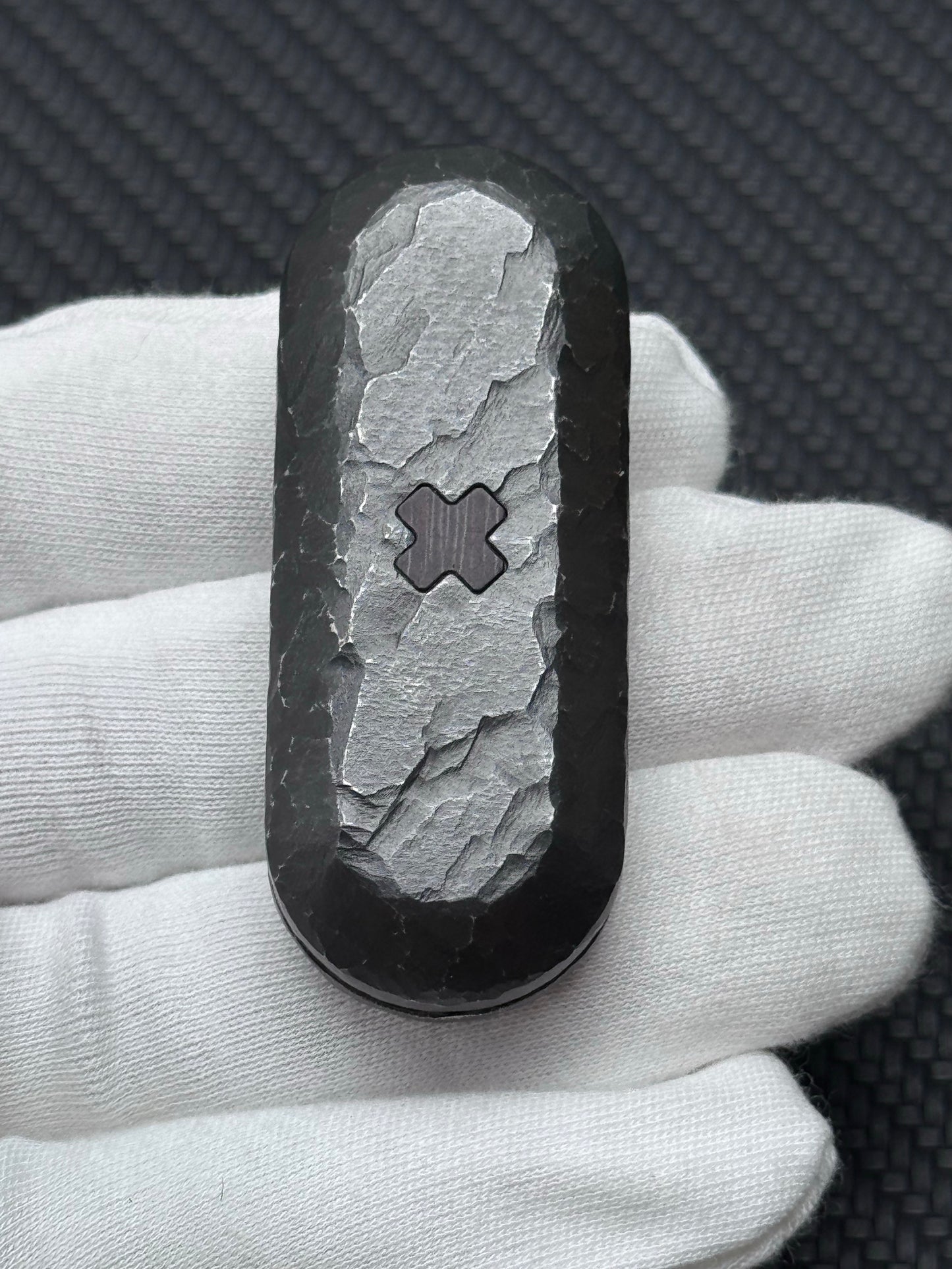CMT Axis pro Stone Textured
