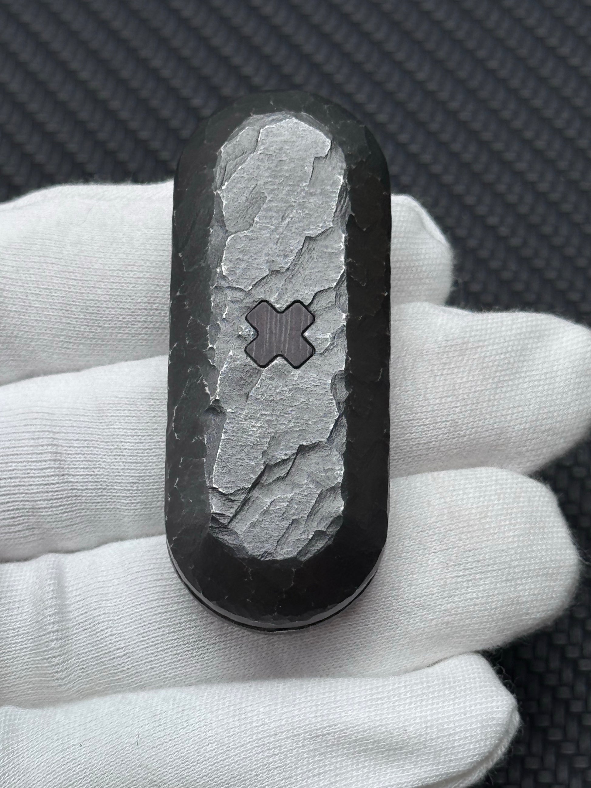 CMT Axis pro Stone Textured