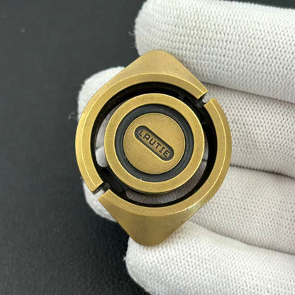 BIT 04 Brass