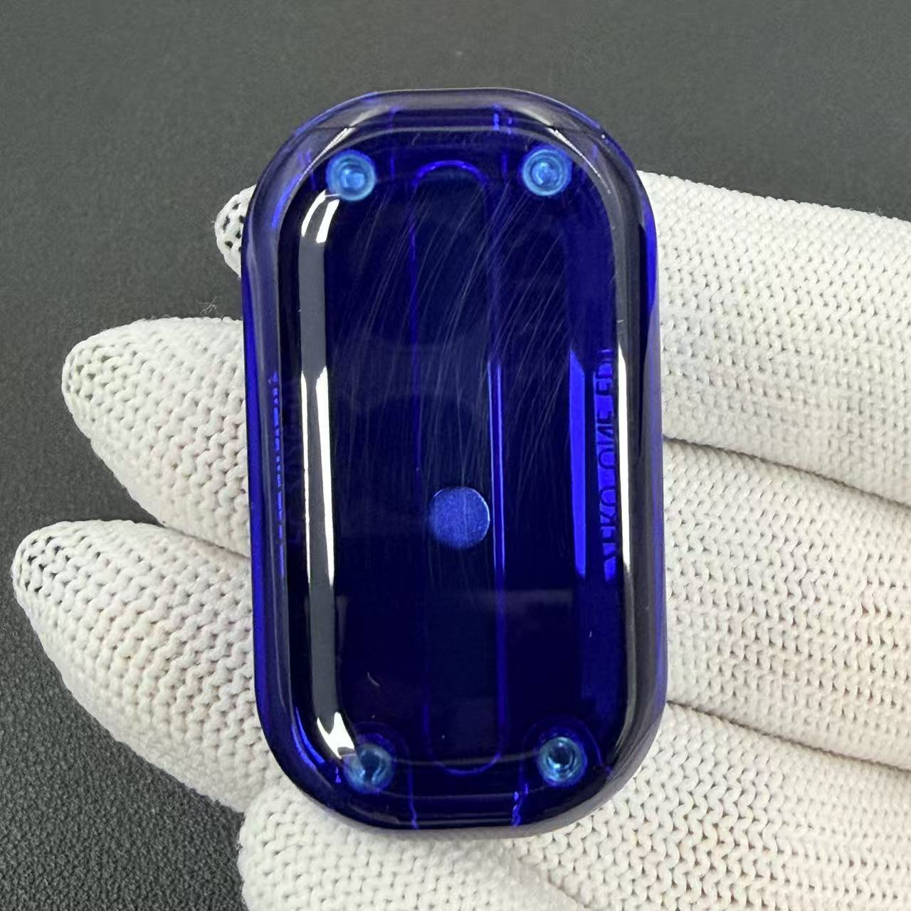 3 Layer Dense Core Stainless Steel