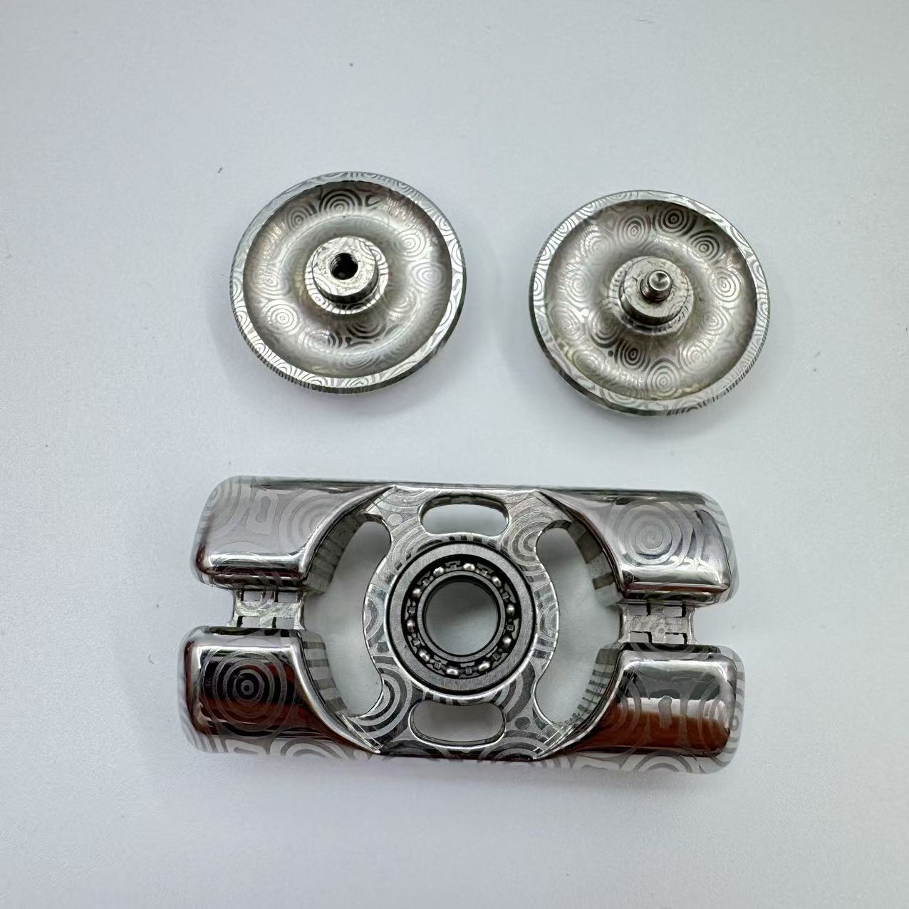 Sentinel Stainless Steel