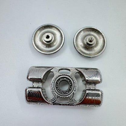 Sentinel Stainless Steel