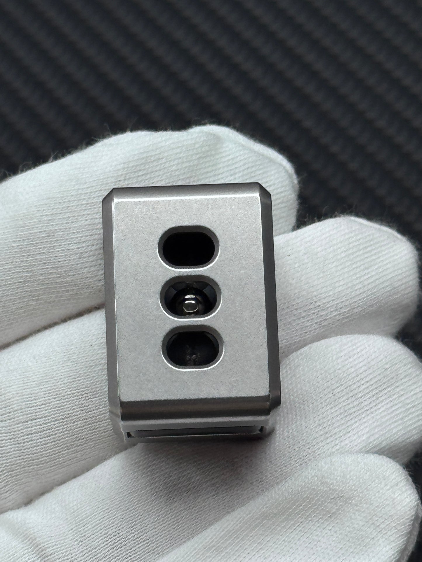 TOFU Stainless Steel