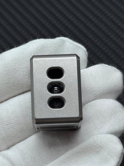 TOFU Stainless Steel