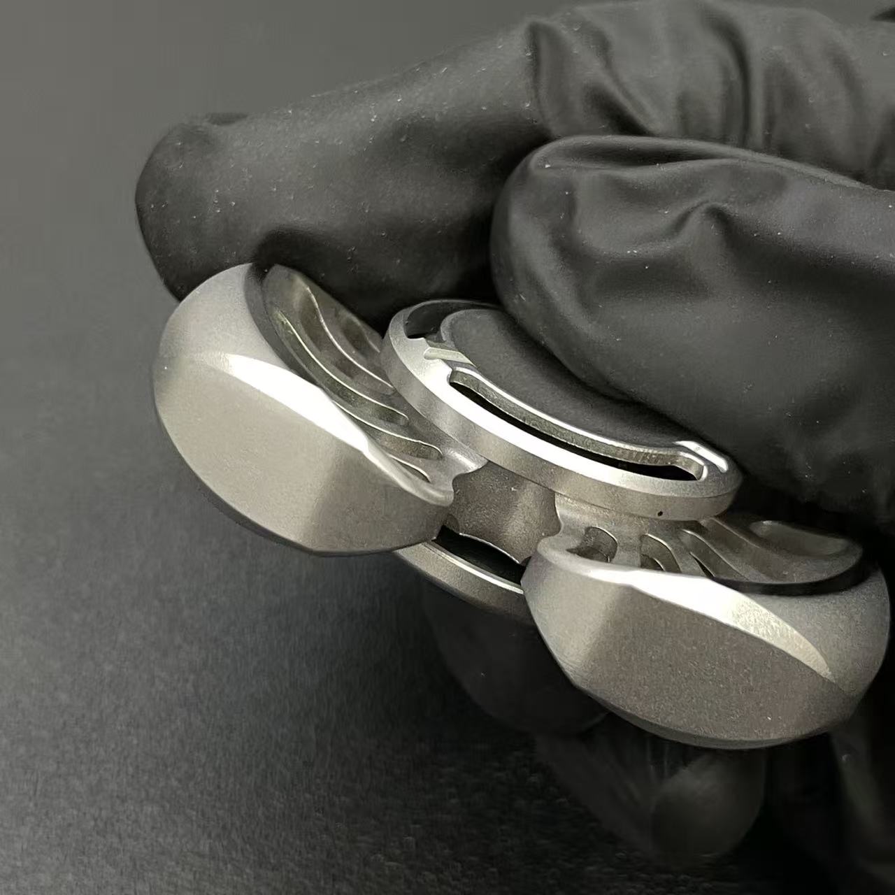 Turbo Stainless Steel