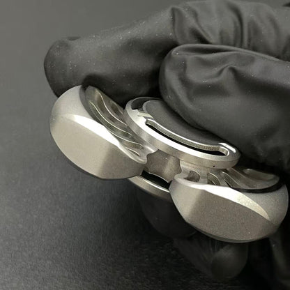 Turbo Stainless Steel